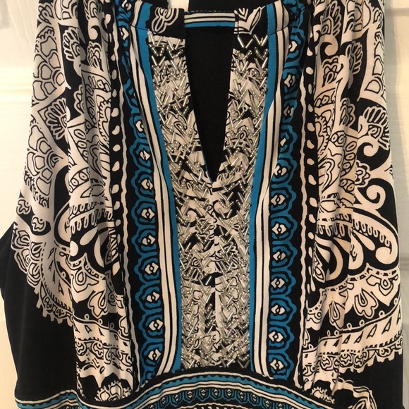 Maxi Dress - Picture 3 of 4